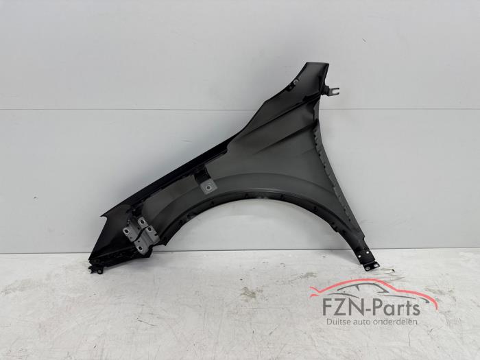 Seat Tarraco 5FJ Zijscherm Rechts-Voor LC9X