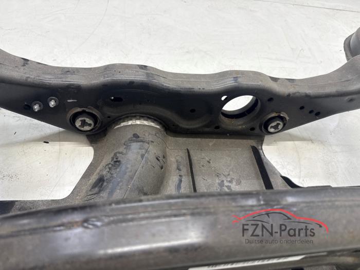 Mercedes-Benz GLA H247 Subframe achterzijde