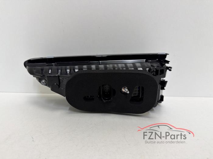 VW Golf 8 5H IQ LED Facelift Achterlicht Links Achterklep