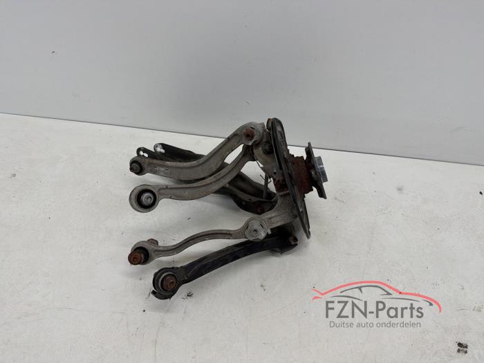 Mercedes-Benz W213 W238 Wielophanging Fusee wiellager
