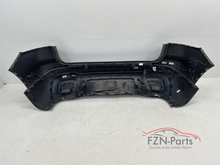 Mercedes-Benz GLB X247 Achterbumper 6 PDC 7787