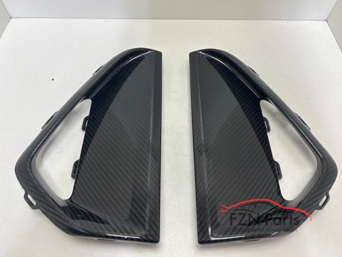 Cupra Formentor 5F Wielophanging Rechts-achter Fusee schokdemper