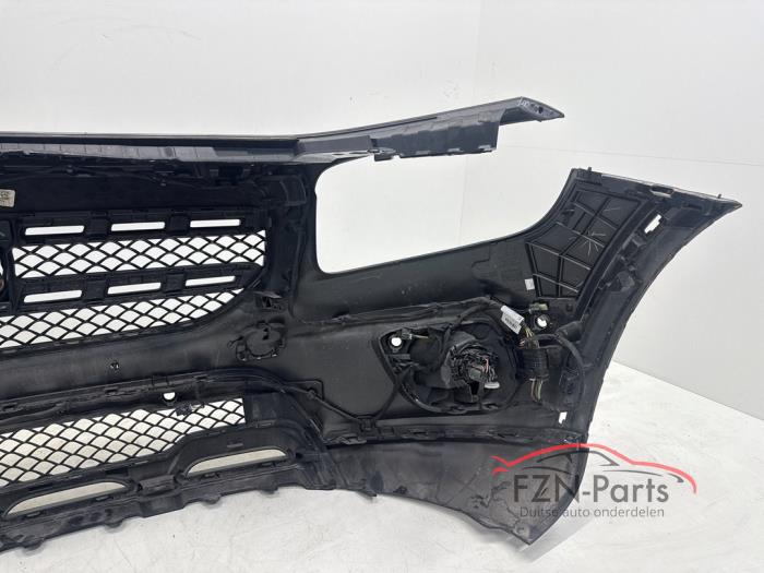 Mercedes-Benz GLC X247 Voorbumper 6PDC Night Pakket