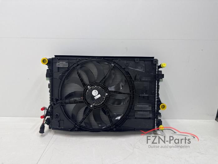 VW Tiguan 571 CT1 Koelerpakket set hybride compleet