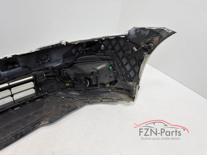 VW Passat B8 Variant Voorbumper 6PDC L0K1