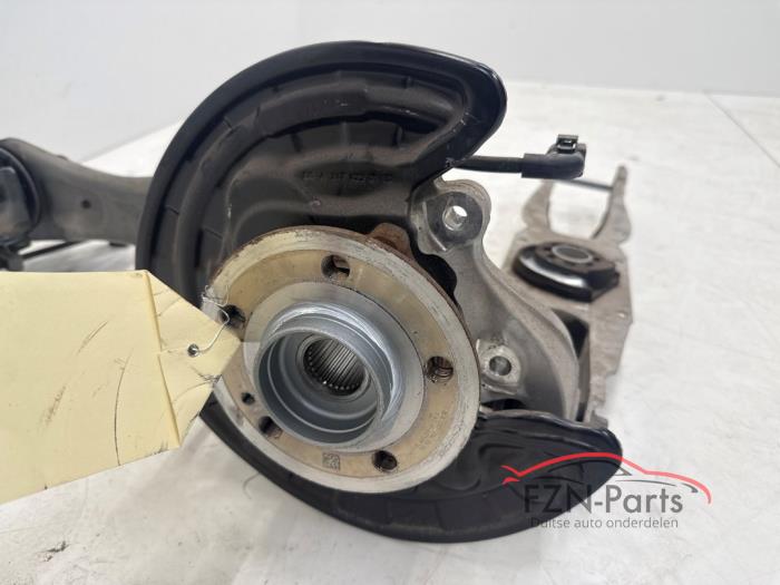 Mercedes-Benz GLB X247 4-Matic wielophanging links achter