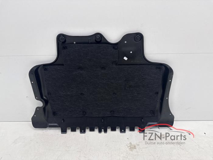 VW Tiguan 571 CT1 Motor beschermplaat onderzijde