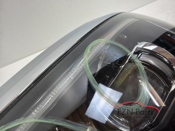 VW Passat B8 Facelift Matrix IQ-Light Koplamp links