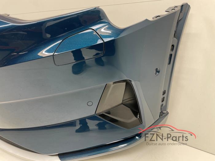 Voorbumper Audi E-Tron (25080482)