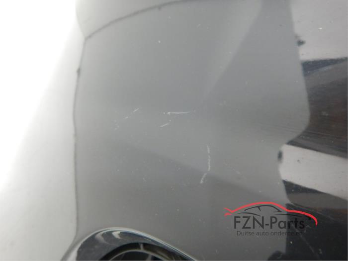 Seat Alhambra 7N Voorbumper 4PDC KLS LI7F Urano Grey