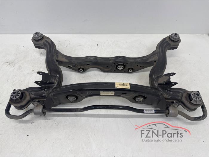 Mercedes-Benz GLB X247 4-Matic Subframe achterzijde stabillisatorstang