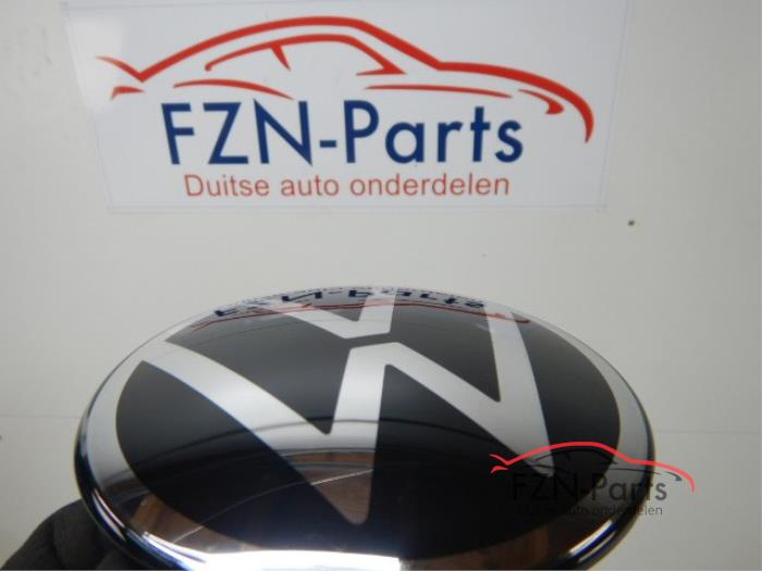 Embleem Volkswagen Golf (25097233)