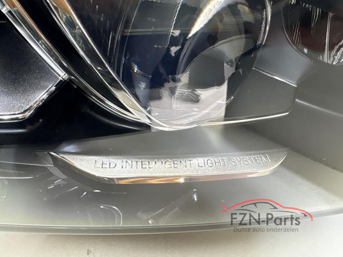 Mercedes-Benz W205 C-Klasse Koplamp links LED Intelligent Light System