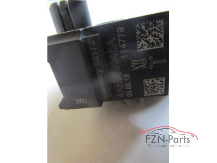 Audi E-Tron 4KE Crashsensor Sensor