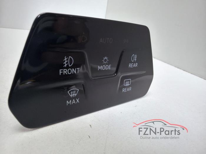 VW Golf 8 5H Lichtschakelaar Mistlampen