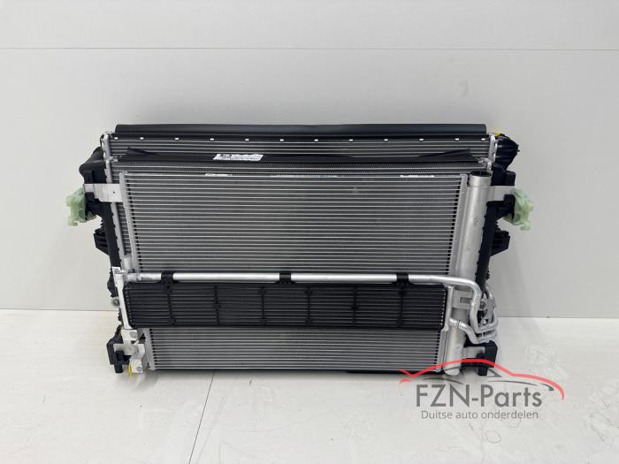 VW Tiguan 571 CT1 Koelerpakket set hybride compleet