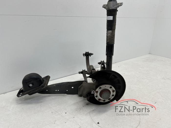 Cupra Formentor 5F Wielophanging Links-achter Fusee Schokdemper