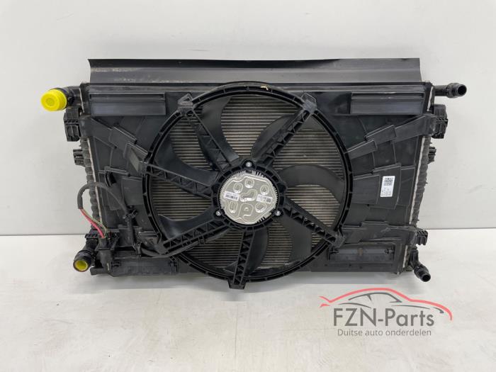 VW Golf 8 1.5 TSI Koelerpakket set compleet