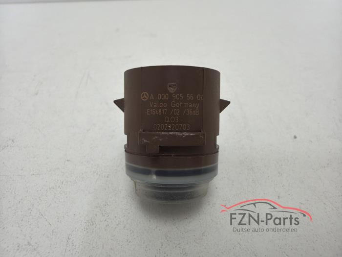 Mercedes-Benz C-Klasse W205 PDC Sensor