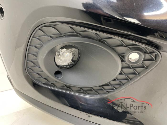 Mercedes-Benz GLB X247 Voorbumper 6PDC Chroom