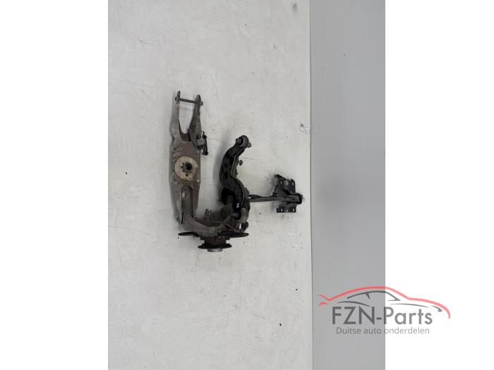 Mercedes-Benz GLB X247 4-Matic wielophanging rechts achter