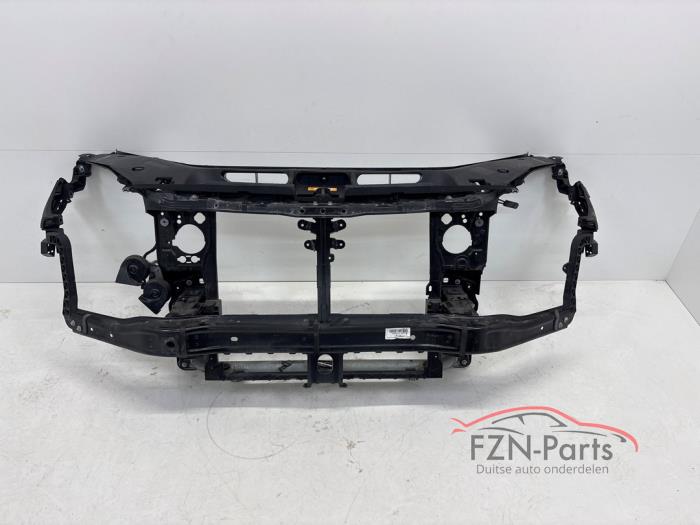 Mercedes-Benz ML /GLE / GL-klasse Front Bumperbalk geleiders compleet
