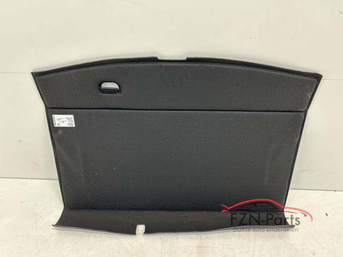 VW ID3 Laadvloer Bagageruimte Bodem