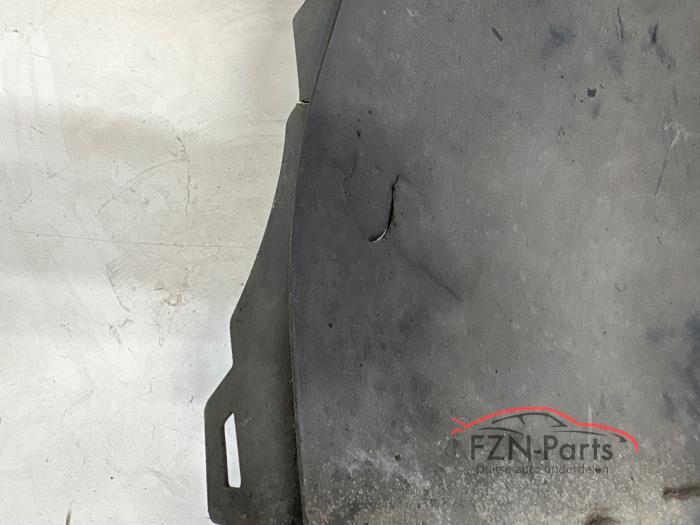 VW Golf 7 5G Wiel modderkuip Grote deel Links