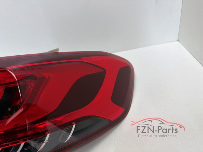 Mercedes-Benz GLB-Klasse X247 Achterlicht LED Rechts-buiten