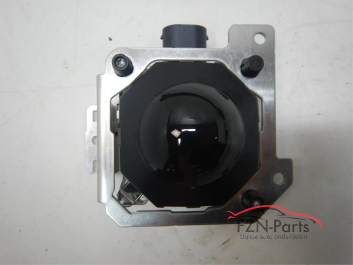 Audi A4 8W ACC Radarsensor Links