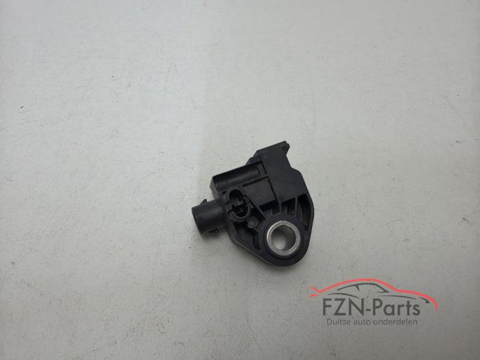 Citroen C3 Aircross III Crash Sensor