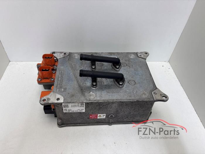 VW Golf 7 GTE Acculader voor Hoogvolt accu