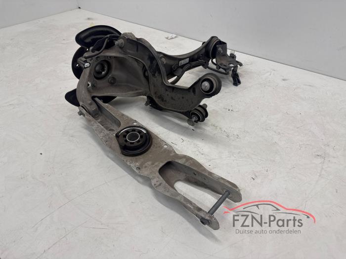 Mercedes-Benz GLB X247 4-Matic wielophanging links achter