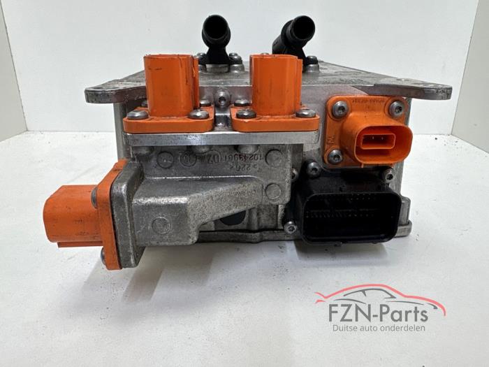 VW Golf 7 GTE Acculader voor Hoogvolt accu