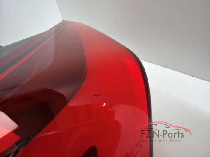 Cupra Born 10E Achterlicht Led links