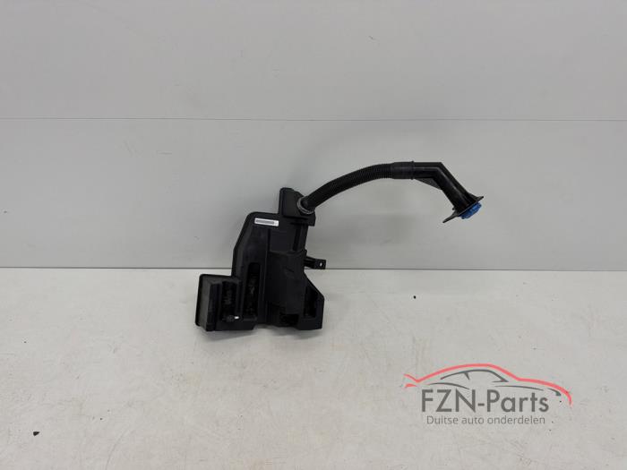 Audi E-Tron 4KE Ruitensproeiertank RVS Incl Pompjes