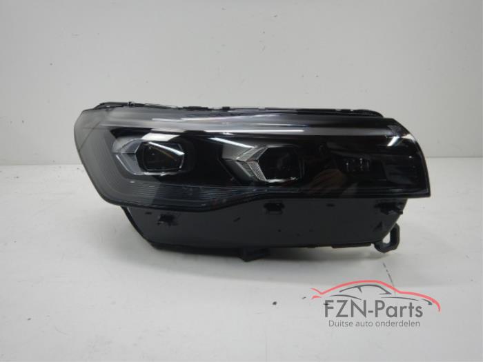 VW Tiguan 571 IQ-Light Led Koplamp Rechts