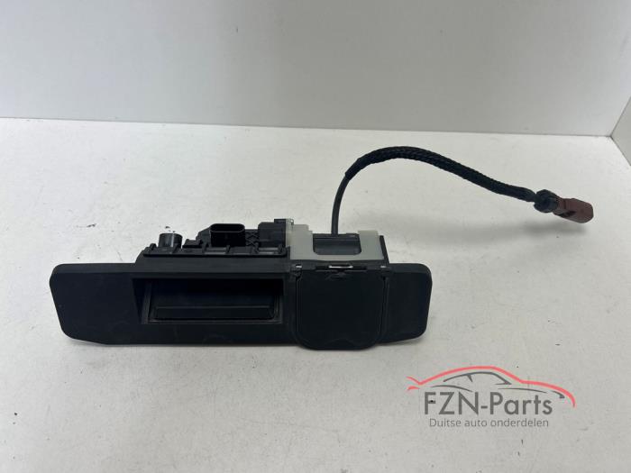 Mercedes-Benz GLB-Klasse X247 Achteruitrij camera achterzijde