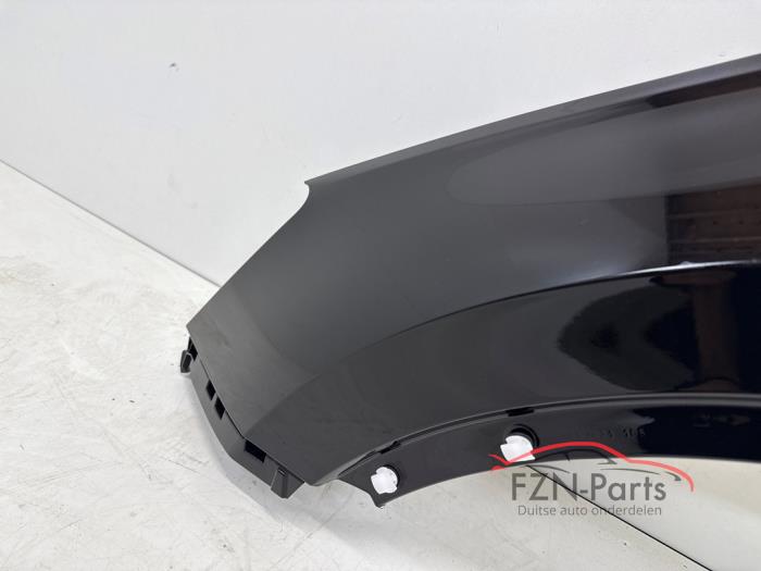 Seat Tarraco 5FJ Zijscherm Links-Voor LC9X