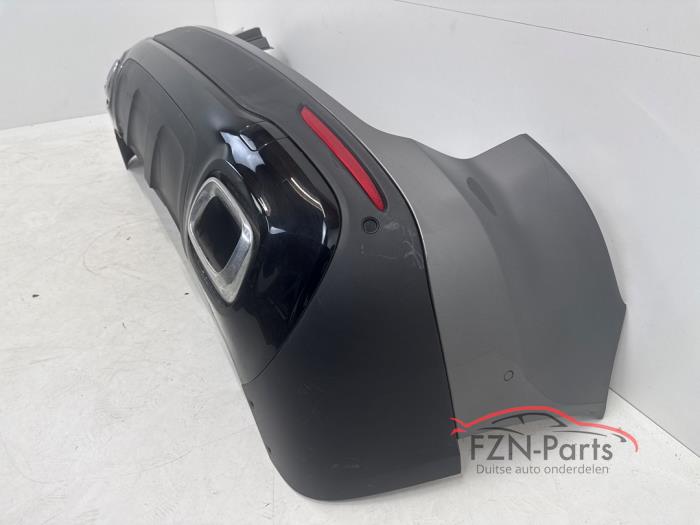 Mercedes-Benz GLB X247 Achterbumper 6 PDC 7787