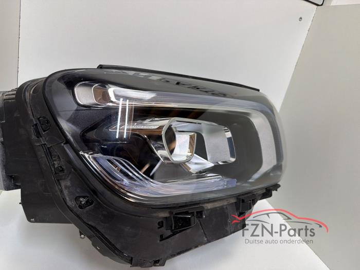 Mercedes-Benze GLB-Klasse X247 LED High Performance Koplamp Rechts
