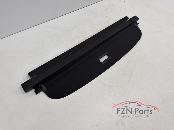 VW Golf 8 Variant Bagage Rollo Afdekzeil