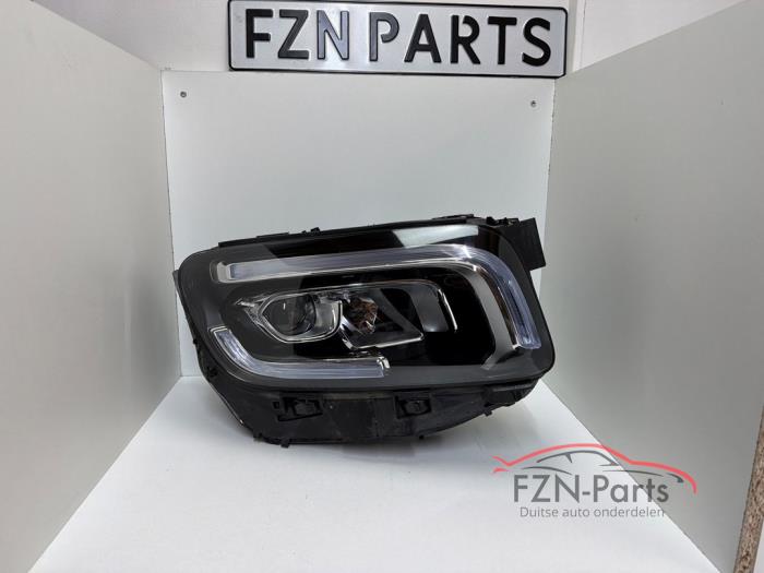Mercedes-Benz GLB-klasse X247 LED High Performance Koplamp Rechts
