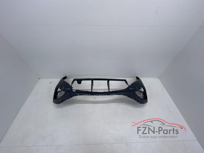 Mercedes-Benz EQS W297 Voorbumper 6PDC AMG-Line Ongespoten