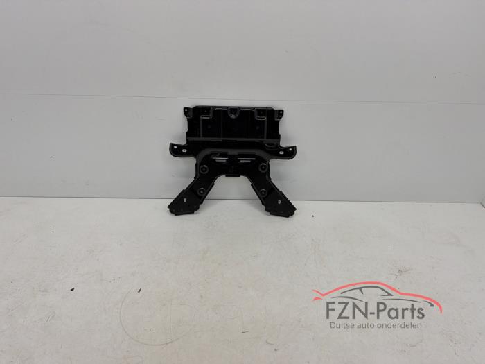 Beschermplaat bodem Audi E-Tron (25093291)