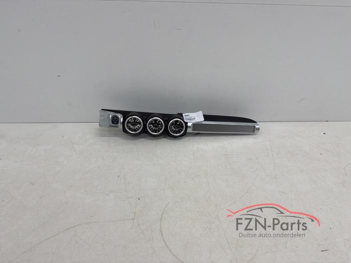 Mercedes-benz GLB X247 Dashboard sierlijst Luchtroosters