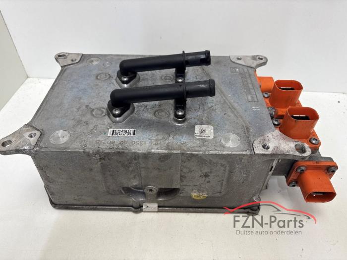 VW Golf 7 GTE Acculader voor Hoogvolt accu
