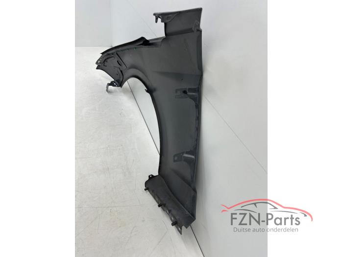 Ford Mustang IV Zijscherm spatscherm Rechts-voor Grijs