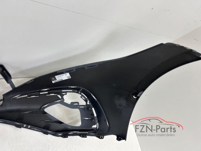 Mercedes-Benz EQS W297 Voorbumper 6PDC AMG-Line Ongespoten