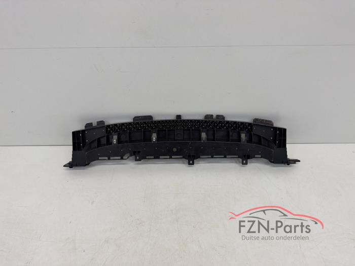 Citroen C3 Aircross Spoiler Voorbumper